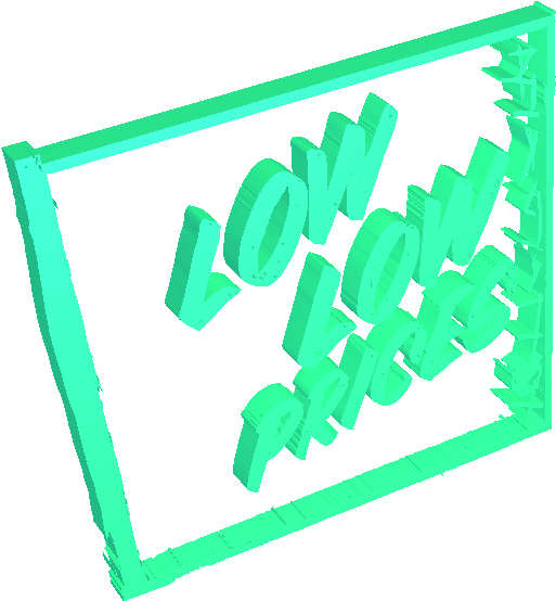Sign Clipart (863x720), Png Download