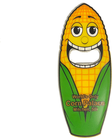 Cornelius Magnetic Bottle Opener - Bottle Opener Clipart (590x555), Png Download