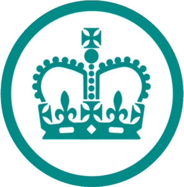 Jic Logo Social - Hm Revenue And Customs Logo Clipart (600x600), Png Download