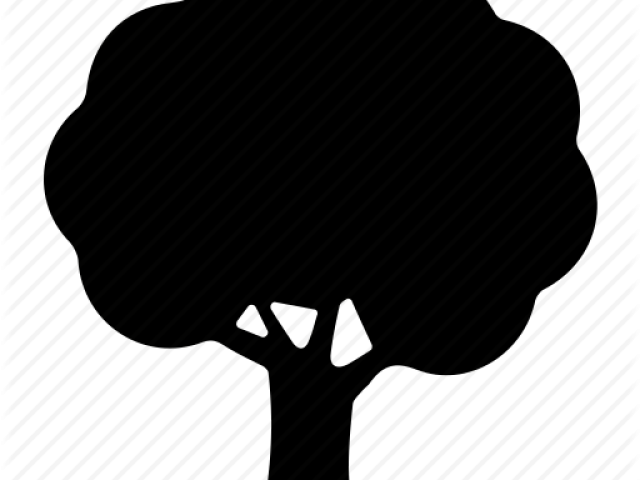 Silhouettes Clipart Generic - Women's Dailyshoes Lace-up Ankle Padded Collar Work - Png Download (640x480), Png Download