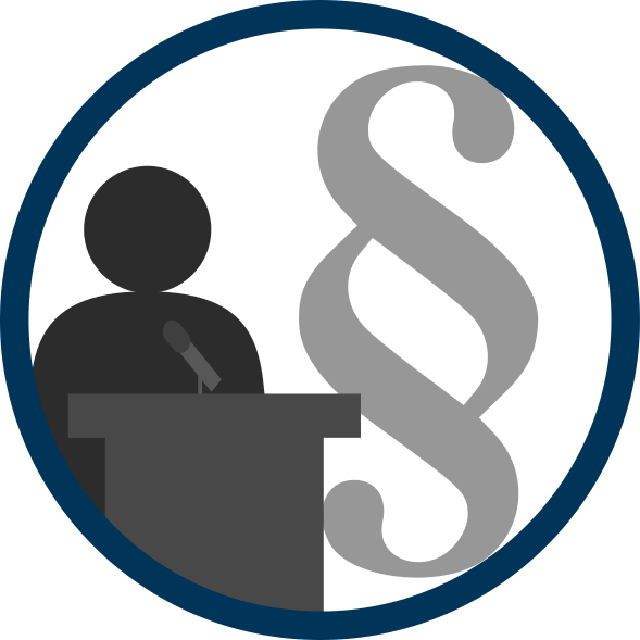 Lawyer Clipart (589x589), Png Download