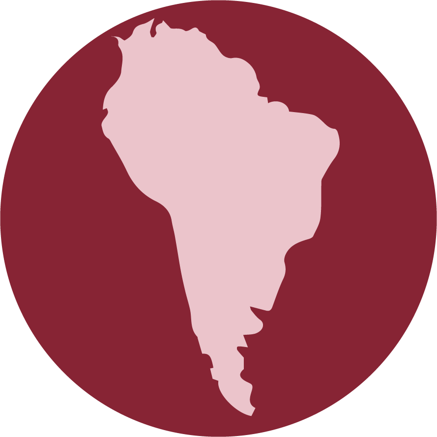Introduction - Unasur Clipart (889x889), Png Download