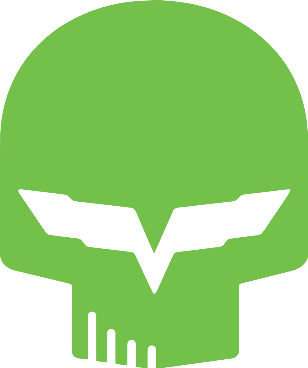 Corvette Vinyl Decal Png Graphic Black And White Library - Corvette Racing Decal Jake Clipart (1500x1196), Png Download