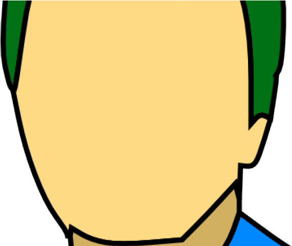 Shoulder Clipart Head And Shoulder - Clip Art - Png Download (640x480), Png Download