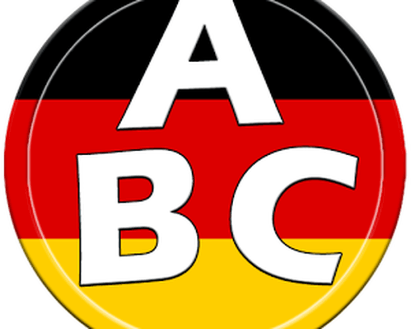 German For Kids Free Game Android - Android Clipart (800x640), Png Download