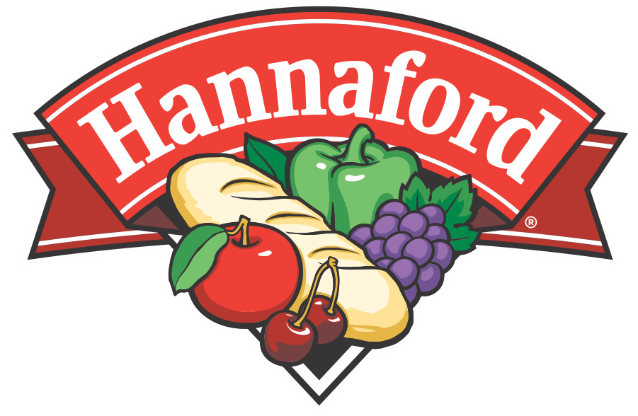 Germinator Hannaford - Hannaford Logo Png Clipart (901x588), Png Download