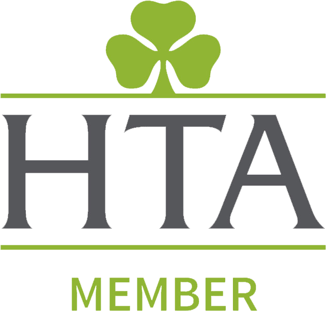 Garden Landscapers Surrey - Horticultural Trades Association Clipart (729x696), Png Download