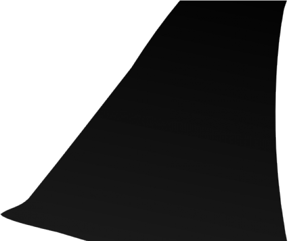 Fins Clipart Shark Fin - Clip Art - Png Download (640x480), Png Download