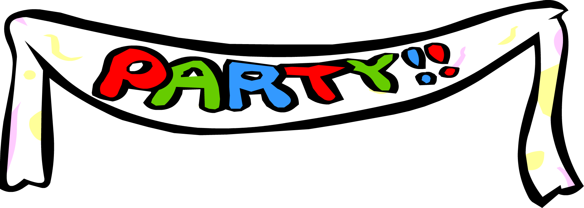 Montana Clipart Banner - Club Penguin Party Furniture - Png Download (1917x684), Png Download