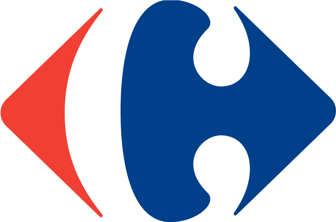 Retail Logo Red And Blue Clipart (1024x768), Png Download