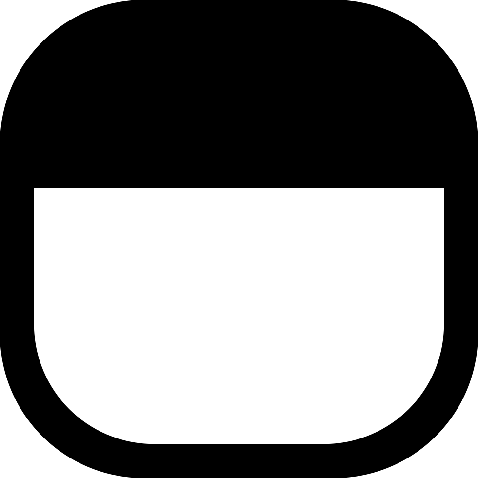 Png File - Icon Clipart (980x980), Png Download