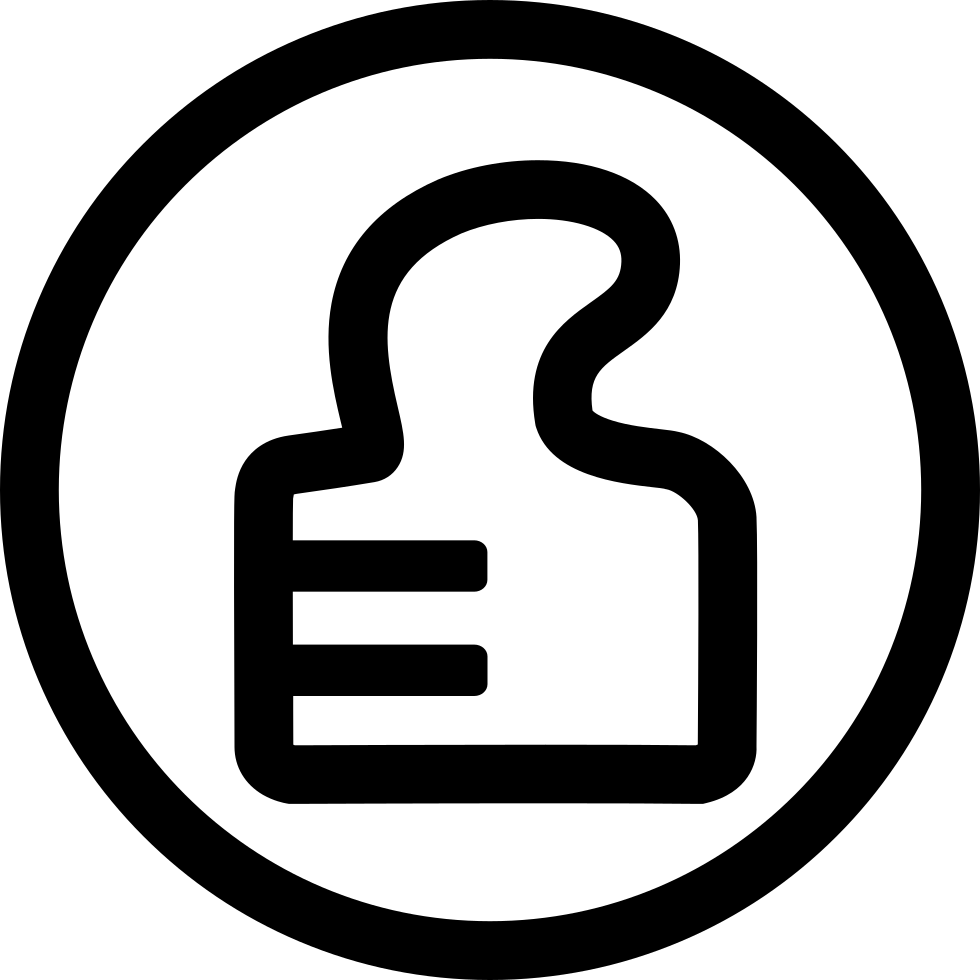 Png File - Sign Clipart (980x980), Png Download