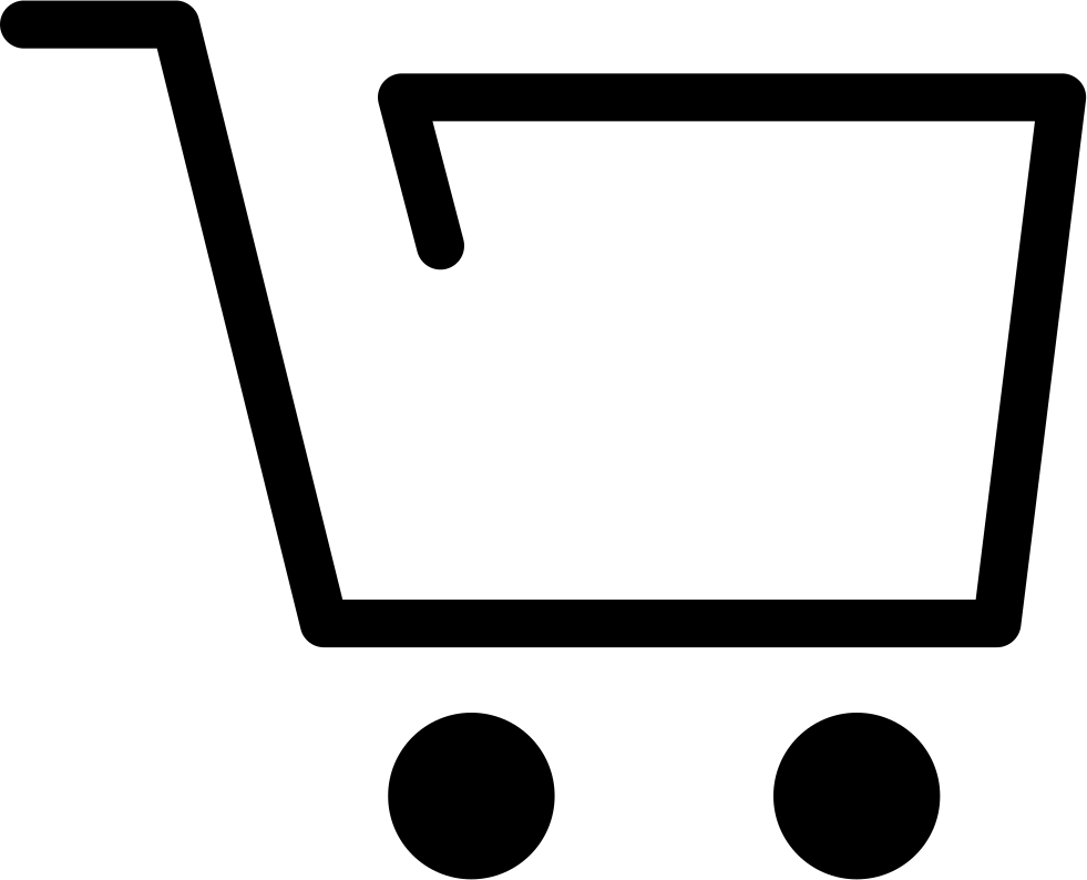 Png File - Shopping Cart Clipart (981x794), Png Download