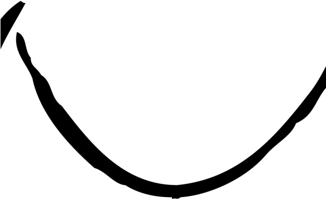 Mouth Clipart Template - Png Download (640x480), Png Download