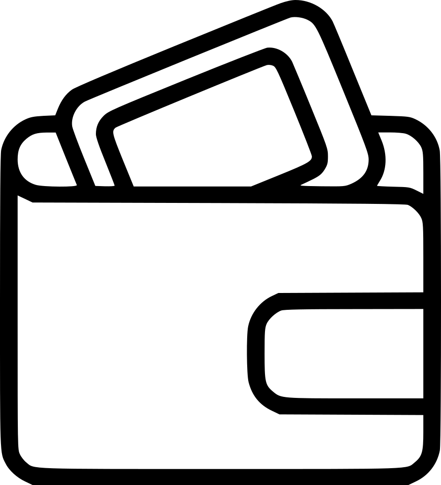 Png File - Money Clipart (892x980), Png Download