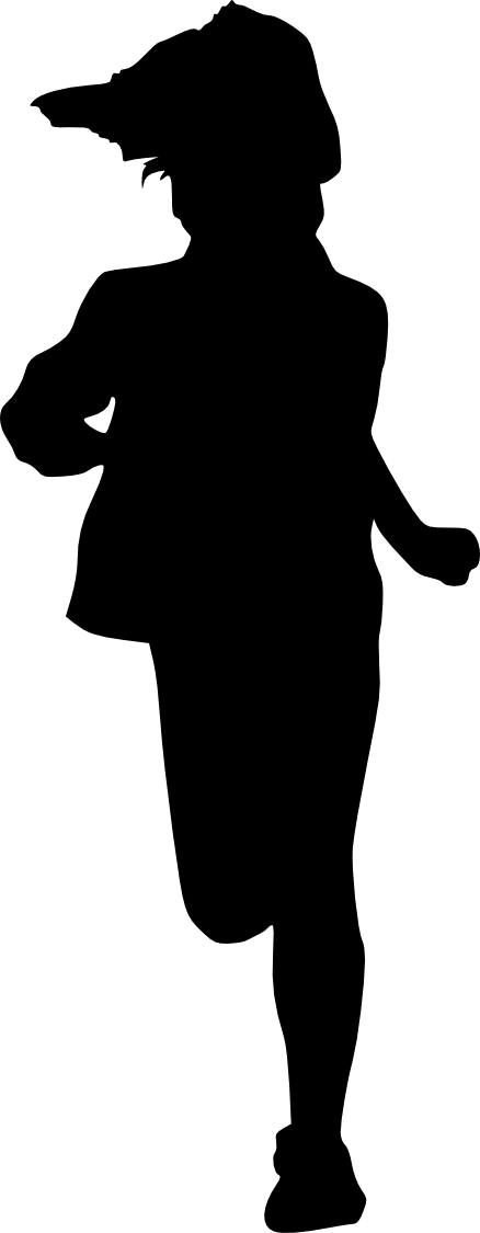 Free Download - Nba Logo Black And White Png Clipart (438x1125), Png Download