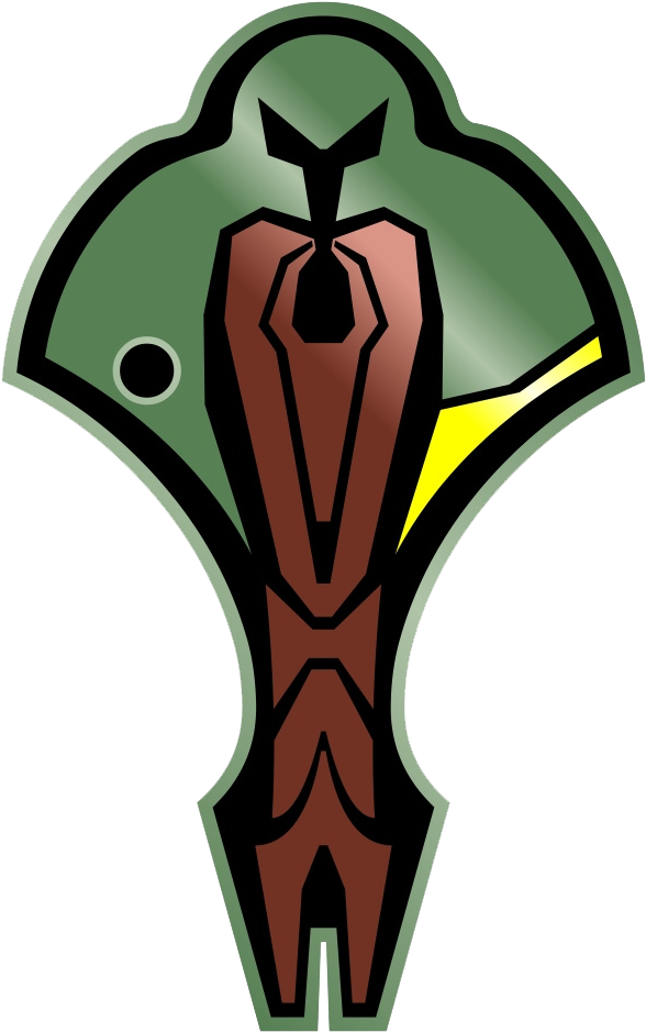 The Return Of The Gul - - Cardassian Union Clipart (673x1024), Png Download