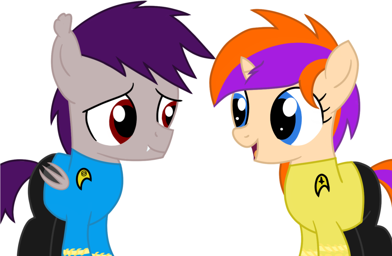 Toyminator900, Bat Pony, Colt, Female, Filly, Male, - Cartoon Clipart (1280x960), Png Download