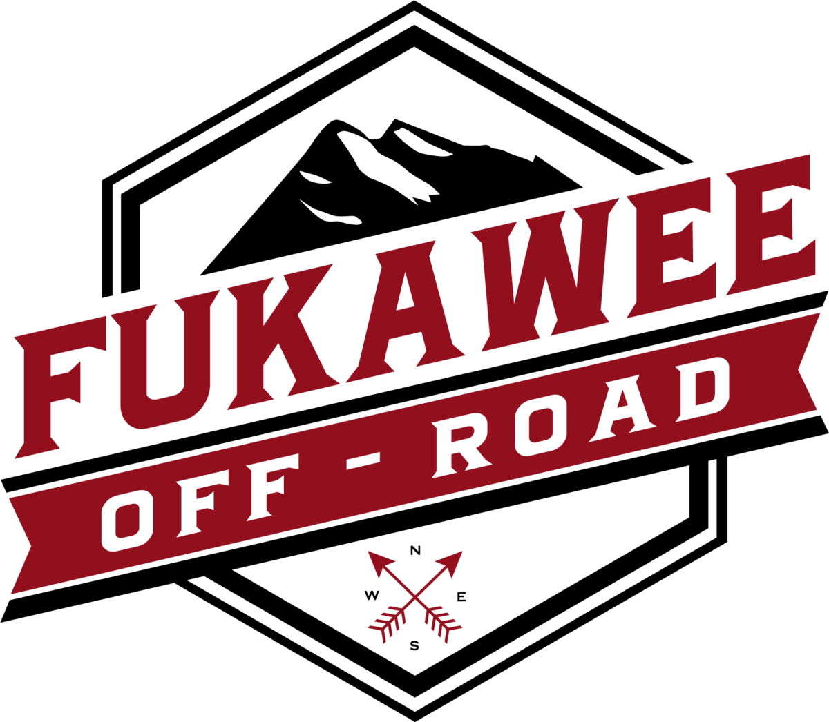 Fukawee Off-road Clipart (1200x1046), Png Download