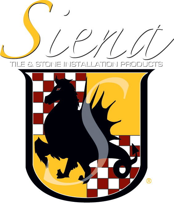Siena Tile & Stone Installation Products, A Division - Siena Clipart (565x663), Png Download