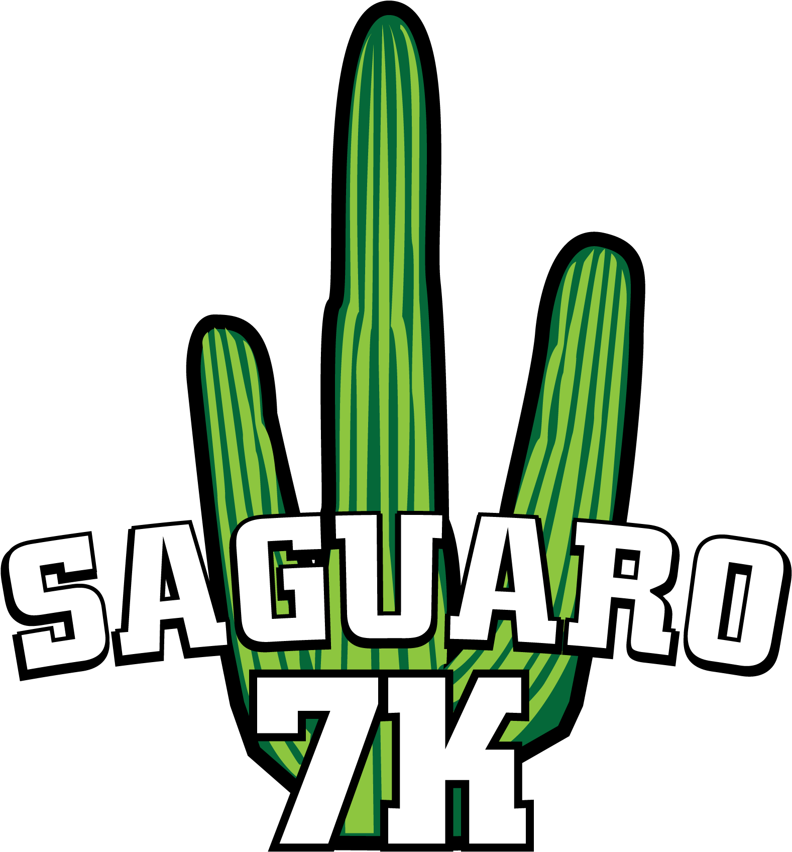 Saguaro 7k Clipart (1770x1896), Png Download