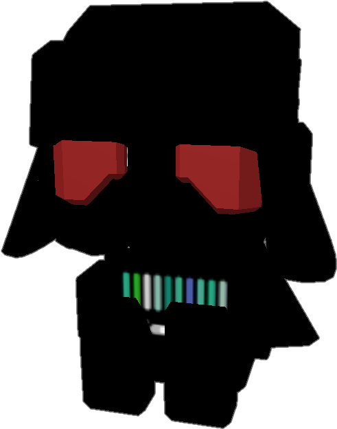 Star Wars - Illustration Clipart (768x768), Png Download