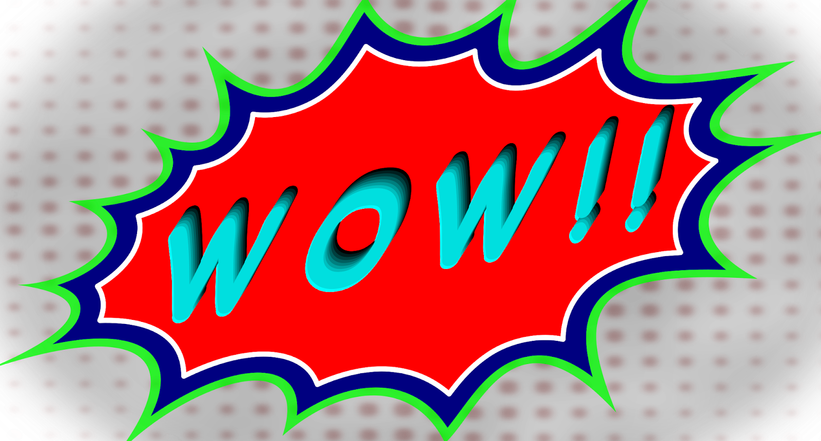 On A Side Note, The Other Patents Clemens Received - Sound Clipart (1600x859), Png Download