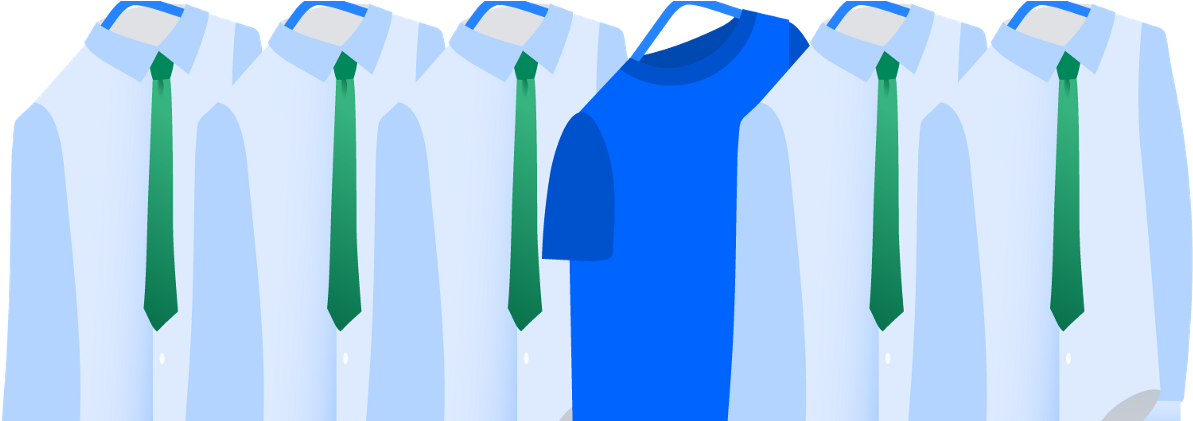 An Amateur's Guide To Turning Impostor Syndrome Into - Mike Cannon-brookes Clipart (1400x420), Png Download