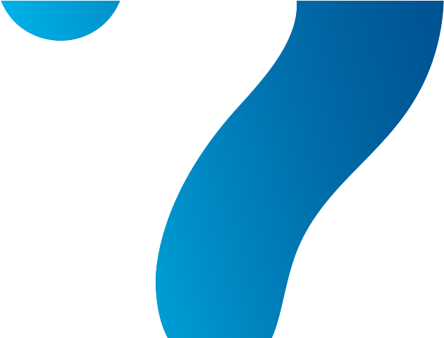 Question Mark Clipart Transparent Background - Question Mark - Png Download (640x480), Png Download