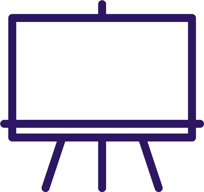 <b>whiteboard Compatible</b><span>use Utalk With A - Design Architect Clipart (1024x1024), Png Download