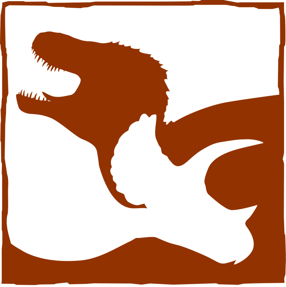 Saurian - Saurian Game Two Medicine Formation Clipart (1000x1001), Png Download