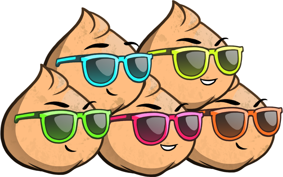 Clique Peas - Plants Vs. Zombies 2: It's About Time Clipart (944x591), Png Download