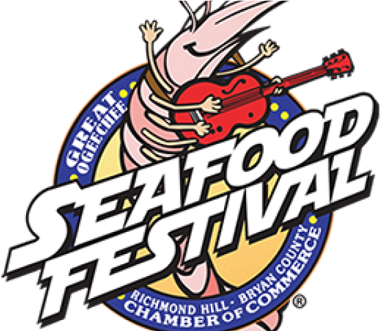 Sandwich Clipart Vendor - Seafood - Png Download (640x480), Png Download