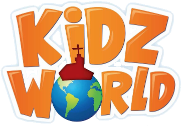 What Is Kidz World We Are "training Kidz To Be A Light Clipart (700x470), Png Download