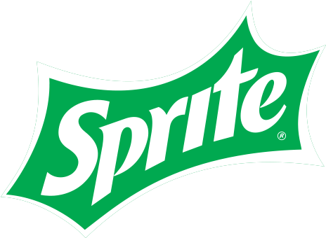 Client - Sprite Logo Clipart (800x400), Png Download
