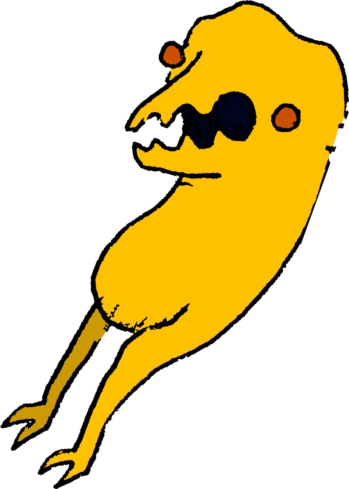 I Share A Rhythm Clipart (1280x1708), Png Download