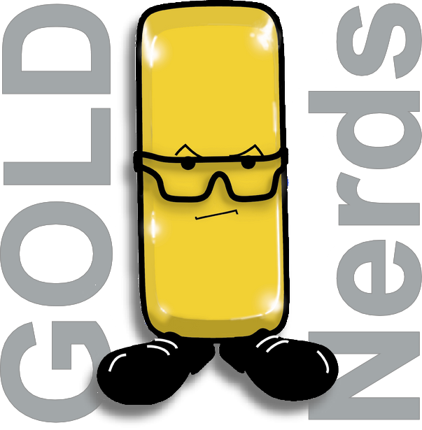 Gold Clipart (603x615), Png Download