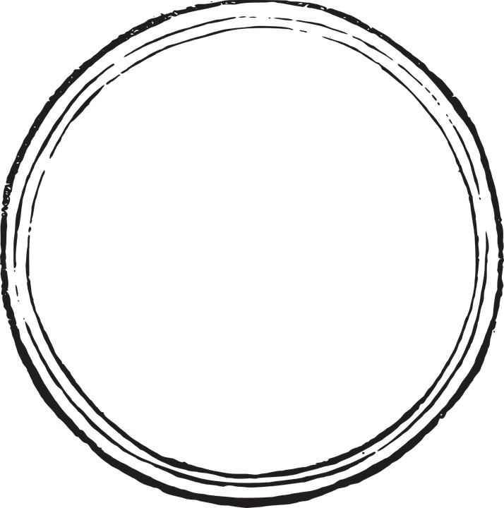 Round Vintage Vector Png 28, Buy Clip Art - Vector Sello Png Transparent Png (714x720), Png Download