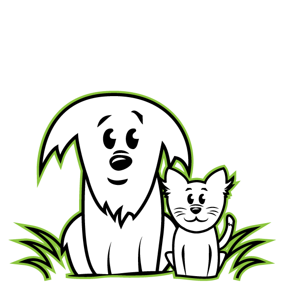Changing Lives Through Kindness - Alberta Animal Rescue Crew Society Clipart (600x644), Png Download