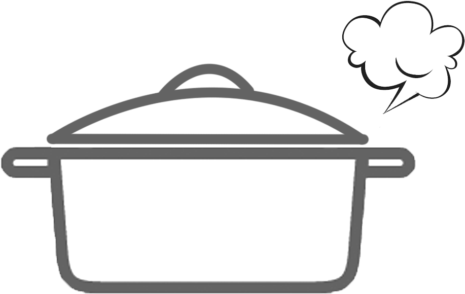 In Boiling Clipart (1096x699), Png Download