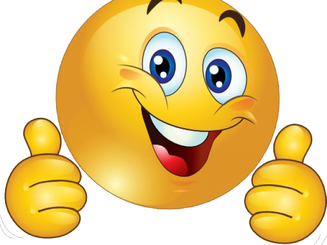 Download Hand Emoji Clipart Transparent Background - Prima Bread Maker