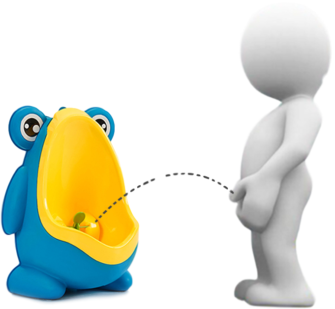 Boy Peeing Clipart Full Size Clipart (1438761) PinClipart