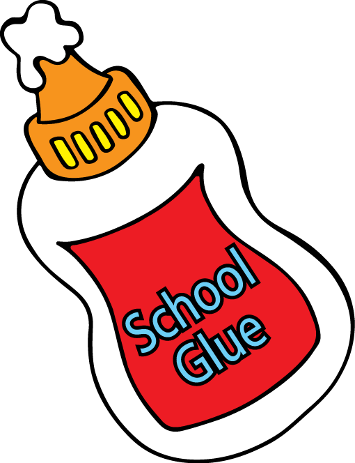 Every Student Needs A Backpack Clipart (510x664), Png Download