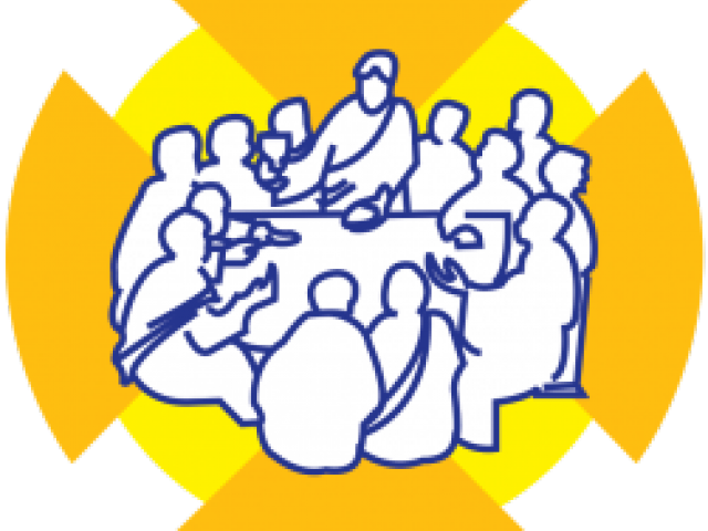 Original - Priesthood Clipart (640x480), Png Download