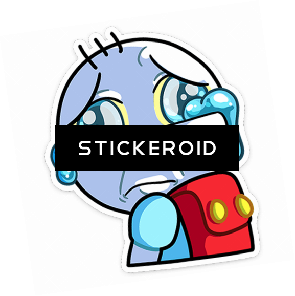 Crying Cry Outcry Noise Yell Wail Squall Watchword - Smile Clipart (577x578), Png Download