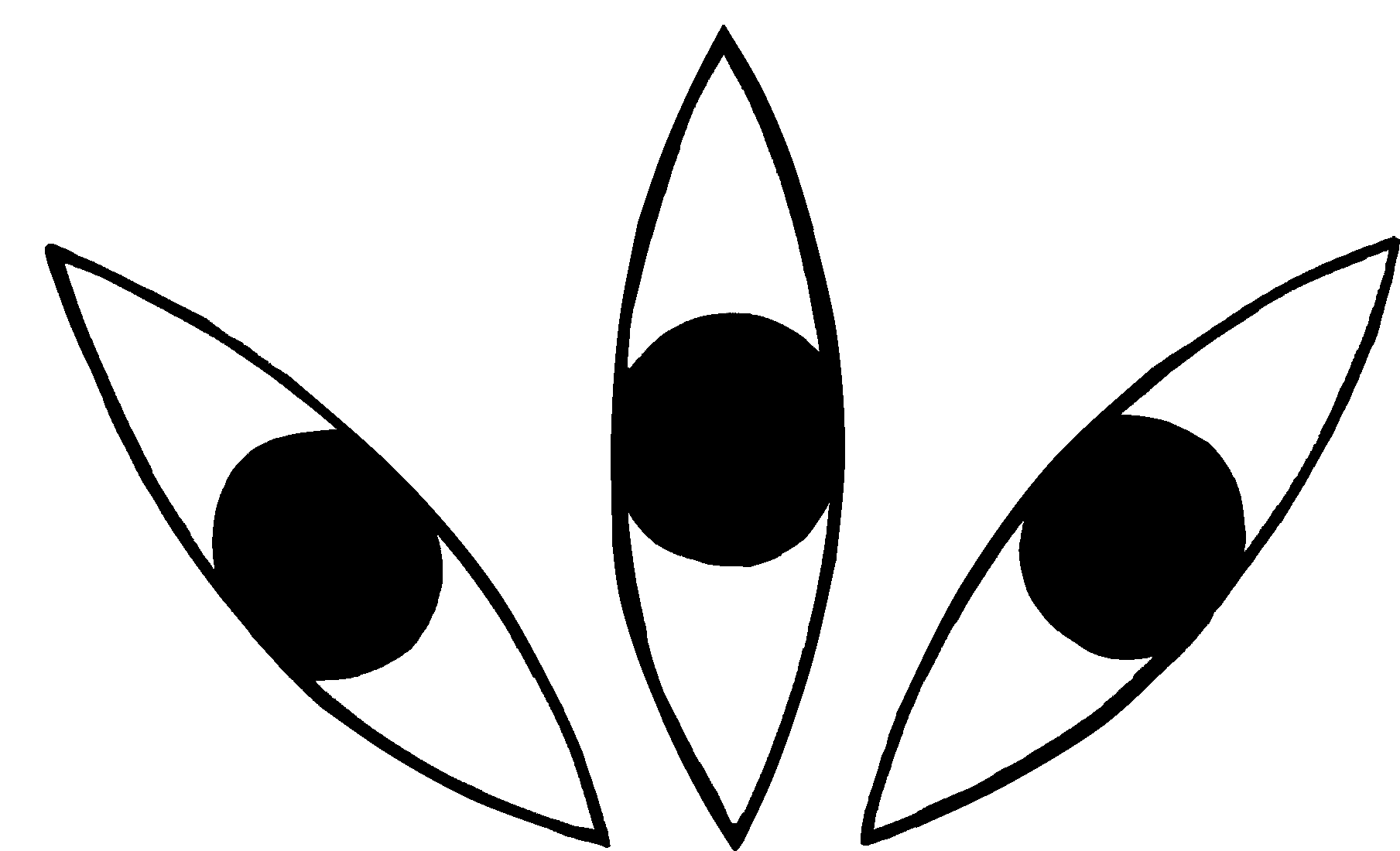 Asura Clipart (1847x1291), Png Download