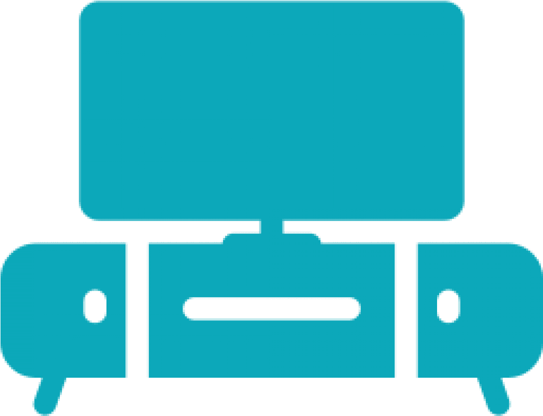 Residential Cleaning - Furniture Clipart (1060x1060), Png Download