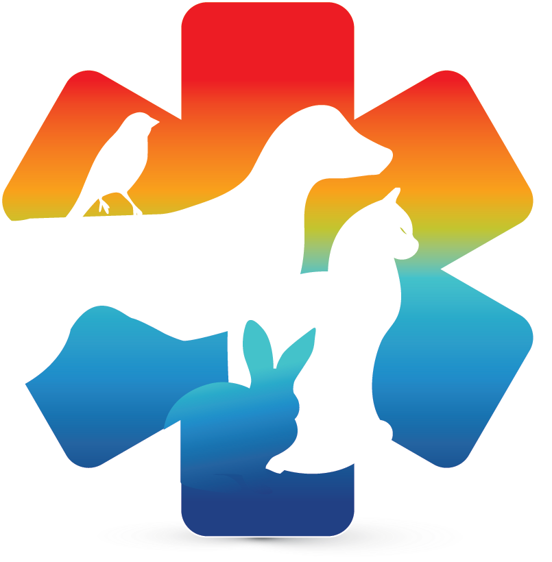 Veterinary Logo Clipart (829x845), Png Download