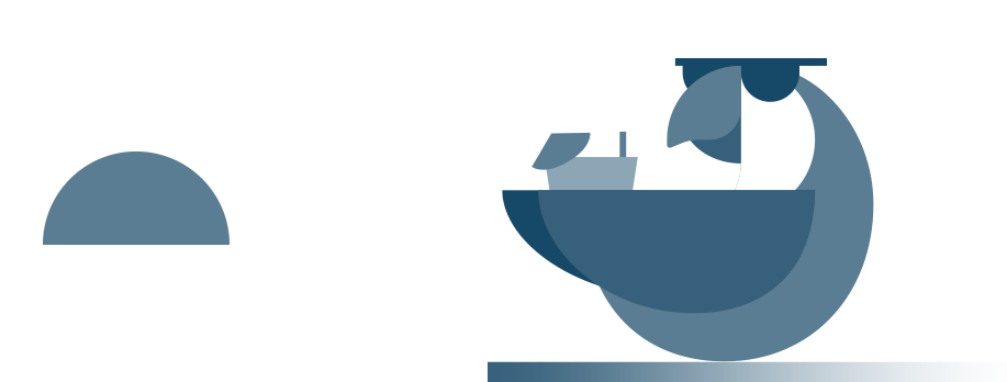 Retiring & Transitioning Vets - Graphic Design Clipart (917x348), Png Download