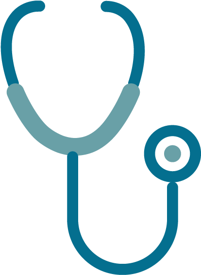 Internal Medicine - Absence Seizure Clipart (626x563), Png Download